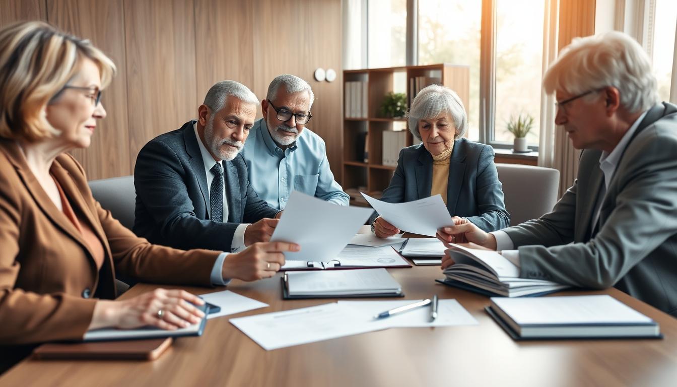 Real estate transaction coordination and communication